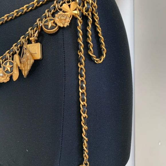 Chanel belt - Picture 3 of 6